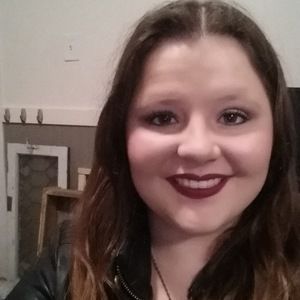 Meet your Posher, Kylee